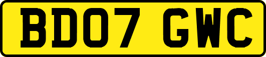 BD07GWC