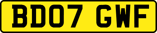 BD07GWF