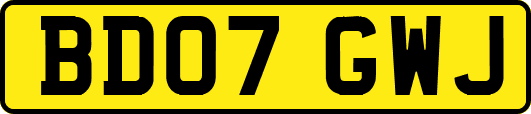 BD07GWJ