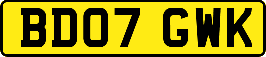 BD07GWK
