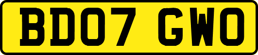 BD07GWO