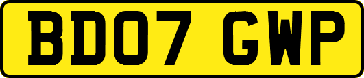 BD07GWP