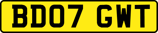 BD07GWT