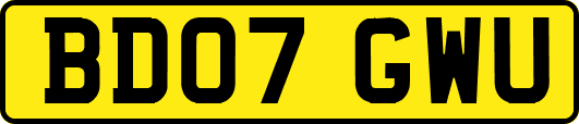 BD07GWU