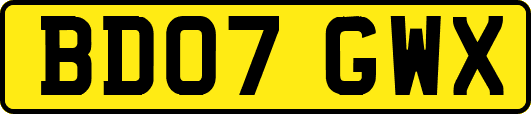 BD07GWX