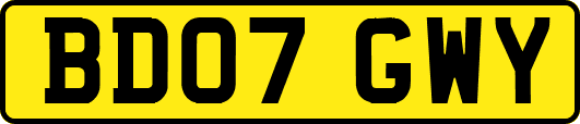 BD07GWY