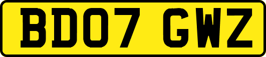 BD07GWZ
