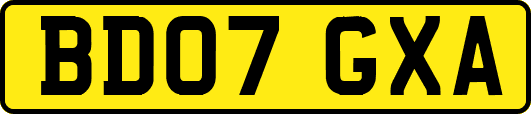 BD07GXA