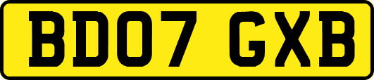 BD07GXB