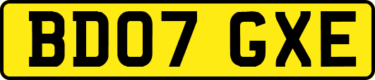BD07GXE