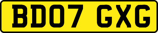 BD07GXG