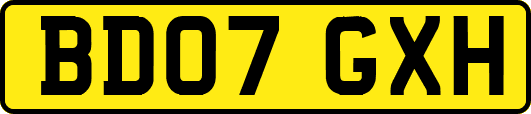 BD07GXH