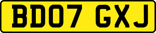 BD07GXJ