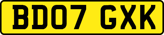 BD07GXK