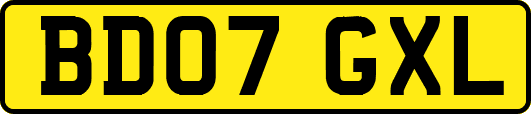 BD07GXL