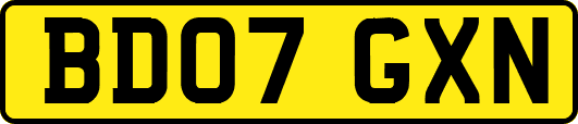 BD07GXN