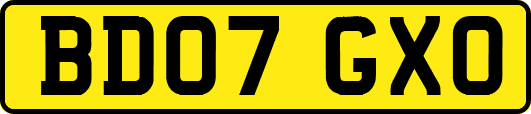 BD07GXO
