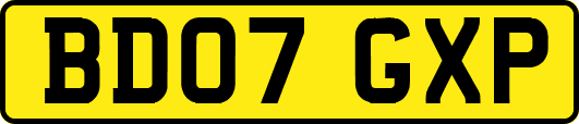 BD07GXP