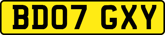 BD07GXY