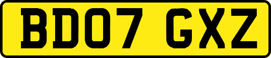 BD07GXZ
