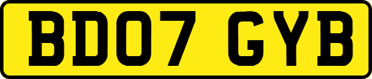 BD07GYB