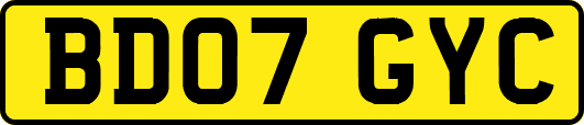 BD07GYC