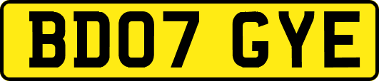 BD07GYE
