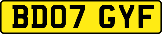 BD07GYF
