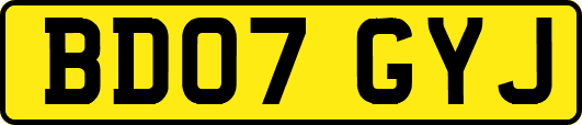 BD07GYJ