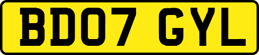 BD07GYL