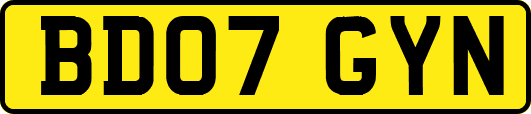 BD07GYN