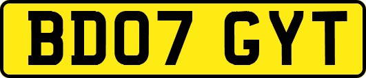 BD07GYT