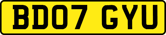 BD07GYU