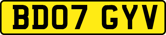 BD07GYV