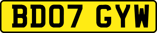 BD07GYW