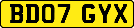 BD07GYX