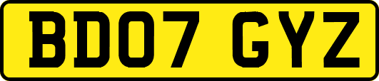 BD07GYZ