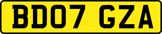 BD07GZA