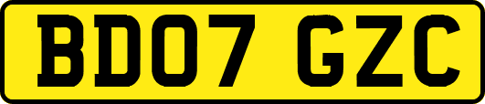 BD07GZC