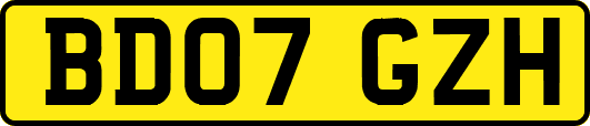 BD07GZH