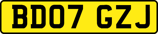 BD07GZJ