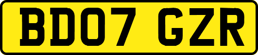 BD07GZR