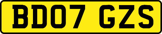 BD07GZS