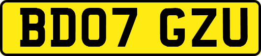 BD07GZU