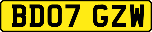 BD07GZW