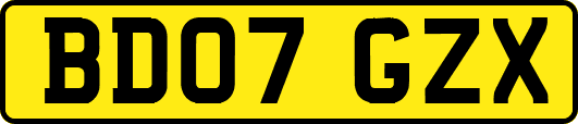 BD07GZX