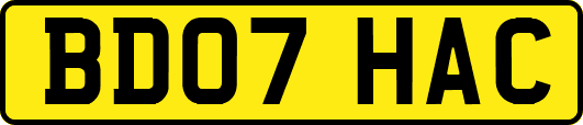 BD07HAC