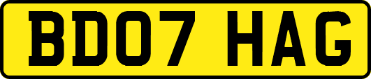 BD07HAG