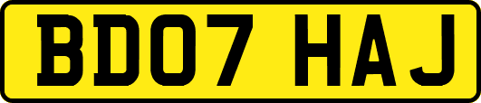 BD07HAJ