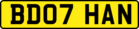 BD07HAN